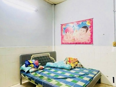 7 tỷ sở hữu nhà đẹp 3 tầng   giáp q11   tân bình   hxh 6m   cách mt chỉ 50m 3
