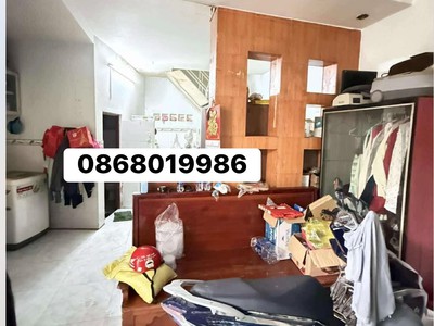 Gấp bán đất có sẵn nhà cấp 4    76m   công nhận 70m  thổ cư    giá 3,2 tỷ 1