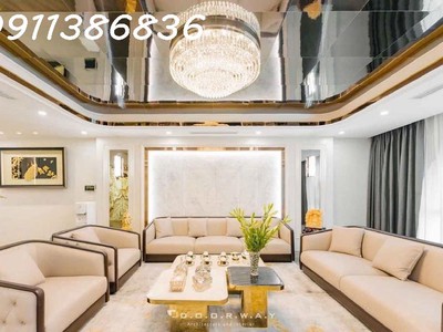 Nghĩa tân 9 tầng phân lô kinh doanh cực đỉnh, ô tô tránh, vỉa hè, 38 tỷ trung tâm cầu giấy 1