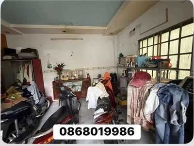 Gấp bán đất có sẵn nhà cấp 4    76m   công nhận 70m  thổ cư    giá 3,2 tỷ 2