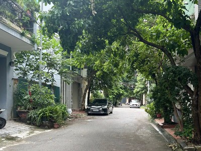 Bán nhà phân lô lạc trung, hai bà trưng - 80m  x 4t - mt 7m - ô tô tránh - kinh doanh 0
