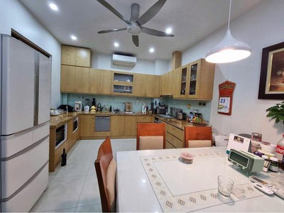 Bán nhà phân lô lạc trung, hai bà trưng - 80m  x 4t - mt 7m - ô tô tránh - kinh doanh 2