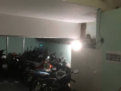 Nhà  hxh đường nguyễn thanh tuyền phường 2 quận tân bình. 1