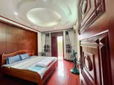 Nhà đẹp đội cấn   ô tô vào nhà   ngõ to, 65m, chỉ 15 tỷ 3