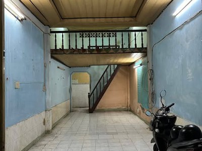 Nhà đường hoà hưng phường 13 quận 10. 1