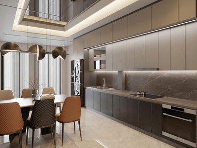 Bán nhà lạc long quân- otô- dân xây   ô chờ thang máy nhà đẹp ở ngay - 58 m 5 tầng 15.4tỷ 0