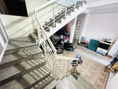 Hiếm - mảnh đất diện tích lớn 155m2 chia thành 2 căn vừa ở vừa cho thuê chỉ 3.4 tỷ 1