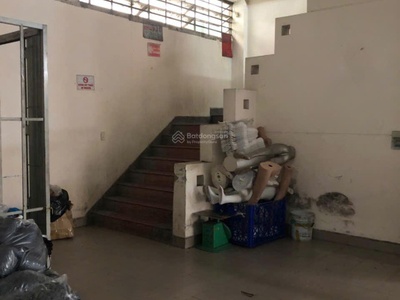 Cho thuê 1217m2 nhà xưởng đường trịnh đình trọng, quận tân phú 3