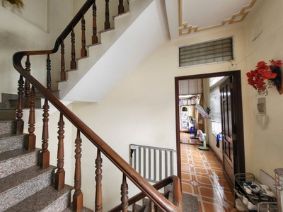 Nhà bán khu hiếm đường 3/2 hẻm 8m 105m2 1 đời chủ 0