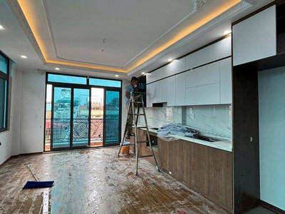 Trung tâm ba đình   lô góc   7 tầng thang máy   sổ hoa hậu. 3