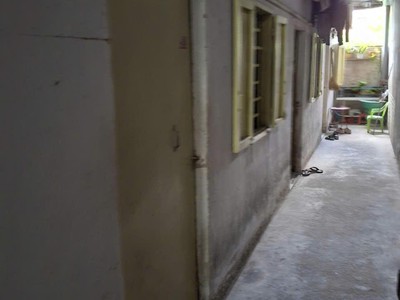 Nhà trọ 5 phòng 93m2, vuông   vườn lài q12 1