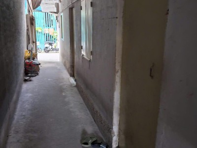 Nhà trọ 5 phòng 93m2, vuông   vườn lài q12 2