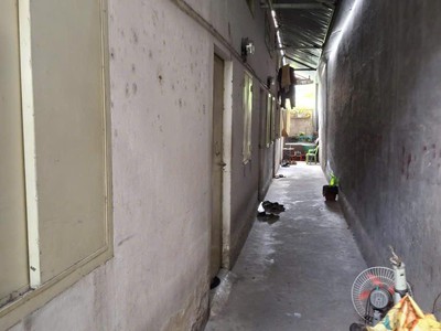 Nhà trọ 5 phòng 93m2, vuông   vườn lài q12 3