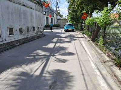 Nhà trọ 5 phòng 93m2, vuông   vườn lài q12 4