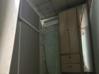 Nhà mt 1 tầng 128m2, vuông   an phú đông 9 q12 3