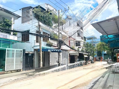Vip hồ đắc di   3 mặt hẻm   vỉa hè rộng   162m    nhỉnh 20 2