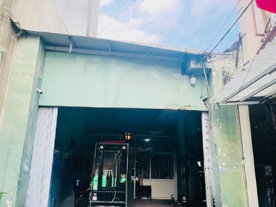 Kho xưởng phường hiệp tân   ngay phan anh   ngang 11.2m   259m    chỉ 69tr/m     17.89 tỷ . 1