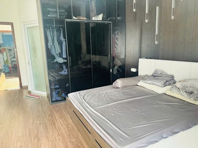 Mua nhà to hơn cần bán nhà đẹp hxh 7m khu nhà lầu vip tx25, thạnh xuân, 4.3x16m, 3 tầng, nhỉnh 5tỷ 3