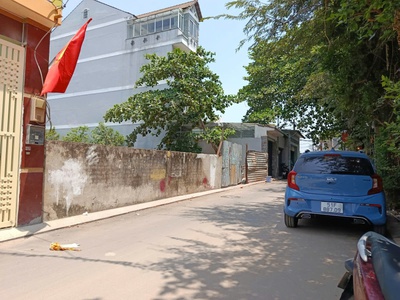 Bán đất ngay phạm văn đồng, thủ đức, vuông vức 115m2 chưa qua đầu tư 2
