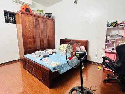 Bán nhà nguyễn khang, dân xây 4 tầng đẹp, gần ô tô, gần hồ - 51m2, 11 tỷ xx 3