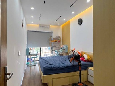 Ba la hà đông - 51m nhỉnh 15 tỷ -nhà mới -thang máy - phân lô vỉa hè - ô tô tránh - kinh doanh- vew 0