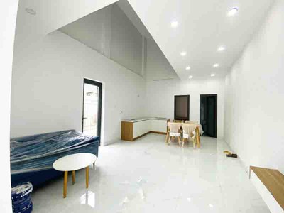 Bán nhà 2 tầng bình chiểu thủ đức   73m    ô tô ngủ trong nhà   đường xe tải 6m   chỉ 3.8 tỷ 1