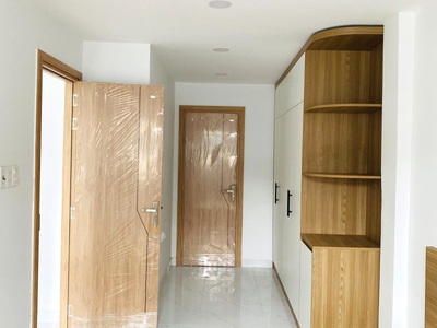 Bán nhà 2 tầng bình chiểu thủ đức   73m    ô tô ngủ trong nhà   đường xe tải 6m   chỉ 3.8 tỷ 3