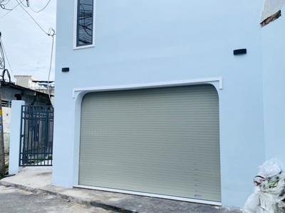Bán nhà 2 tầng bình chiểu thủ đức   73m    ô tô ngủ trong nhà   đường xe tải 6m   chỉ 3.8 tỷ 4