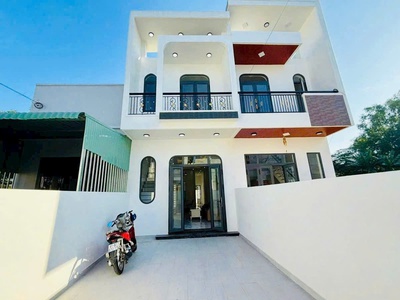 Có căn nhà muốn bán lại cho ai thật sự cần ở, giá chỉ 1 tỷ 650 triệu 1