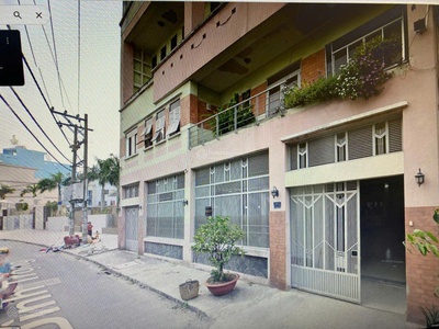Cho thuê 1217m2 nhà xưởng đường trịnh đình trọng, quận tân phú 1