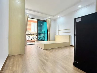 Phan trọng tuệ - toà nhà ccmn 6 tầng - thang máy - vị trí đỉnh 5m ra mặt đường lớn oto tải tránh - 3