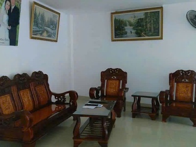 Bán nhà hxh khu phú hữu, thủ đức 53m2 nhỉnh 5 tỷ 1