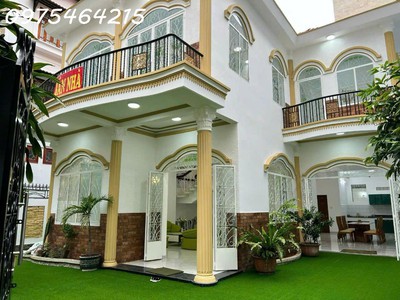 Siêu lô góc ngang khủng 15m   đường văn côi, tân bình   325m    chỉ 40 tỷ 2