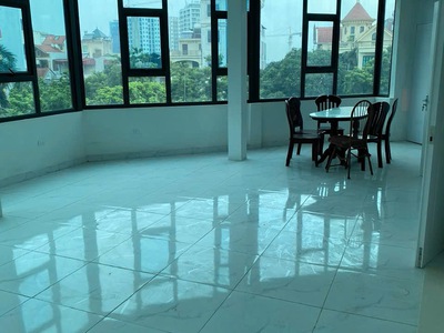 Cho thuê nhà làm VPKD 65 m 1 tầng 1
