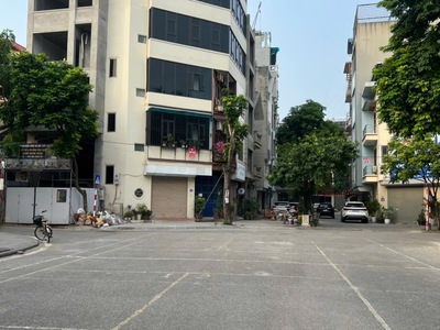 Cho thuê nhà làm VPKD 65 m 1 tầng 0