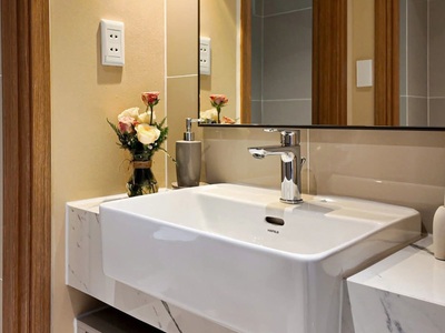 Ra mắt căn hộ mẫu 2 phòng ngủ - 1wc skyone: căn hộ mơ ước giá hợp lý vào tháng 7/2025 4