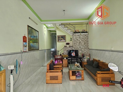 Bán nhà đẹp 1t1l 1 sân thượng, n2 d2d, gần á châu giá siêu rẻ, chỉ 6,5 tỷ 0