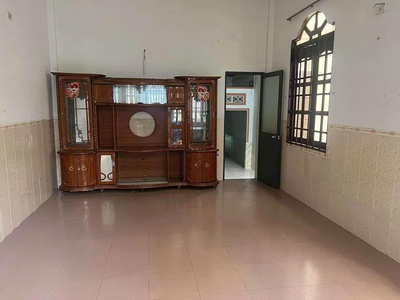 Nhà gần chợ điều, kcn amata, long bình, đường nhựa 6m chỉ 3ty350 1