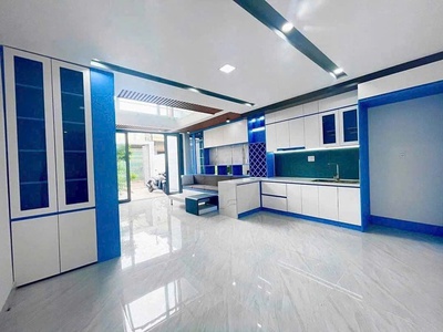 Bán nhà 1t1l, sát đường đồng khởi, đường nhựa 6m thông chỉ 3tỷ750 2