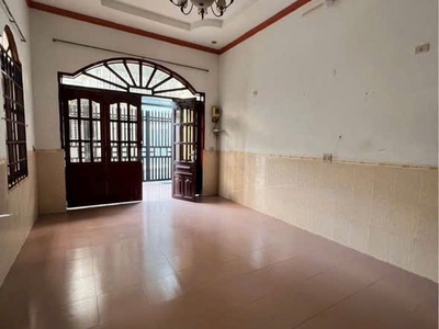 Nhà gần chợ điều, kcn amata, long bình, đường nhựa 6m chỉ 3ty350 2