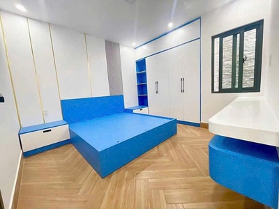 Bán nhà 1t1l, sát đường đồng khởi, đường nhựa 6m thông chỉ 3tỷ750 3