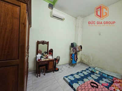 Bán nhà đẹp 1t1l 1 sân thượng, n2 d2d, gần á châu giá siêu rẻ, chỉ 6,5 tỷ 3