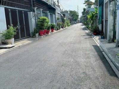 Bán nhà 1t1l, sát đường đồng khởi, đường nhựa 6m thông chỉ 3tỷ750 4