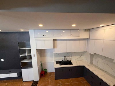 Bán nhà nguyễn khang cầu giấy nhà mới kính koong 5 tầng ô tô đỗ cửa 10,8 tỷ 2
