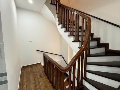 Bán nhà nguyễn khang cầu giấy nhà mới kính koong 5 tầng ô tô đỗ cửa 10,8 tỷ 3