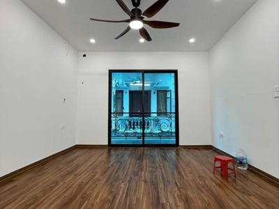 Bán nhà nguyễn khang cầu giấy nhà mới kính koong 5 tầng ô tô đỗ cửa 10,8 tỷ 4