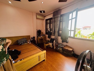 Nhà đẹp đón tết- ngõ nông thoáng- 6 tầng full công năng- ô chờ thang máy. 2
