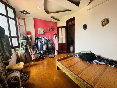 Nhà đẹp đón tết- ngõ nông thoáng- 6 tầng full công năng- ô chờ thang máy. 4