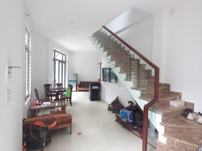Góc kiệt ô tô 6m nguyễn tất thành gần lê độ, 65m2, 3 tầng đẹp, 5.1 tỷ 0