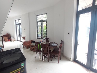 Góc kiệt ô tô 6m nguyễn tất thành gần lê độ, 65m2, 3 tầng đẹp, 5.1 tỷ 4